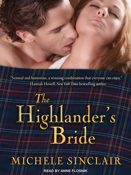 Title details for The Highlander's Bride by Michele Sinclair - Available